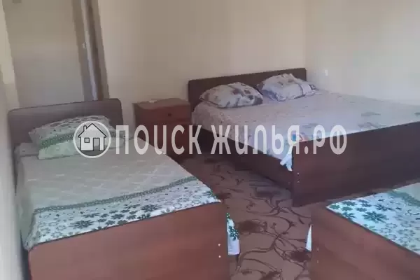 Гостевой дом «В гостях у Аллы» Гостевой дом «В гостях у Аллы»