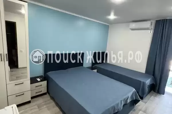 Гостиница «Энрике» Гостиница «Энрике»