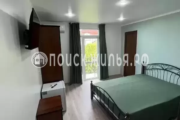 Гостиница «Энрике» Гостиница «Энрике»