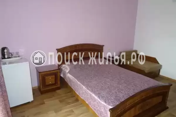 Гостиница «Энрике» Гостиница «Энрике»