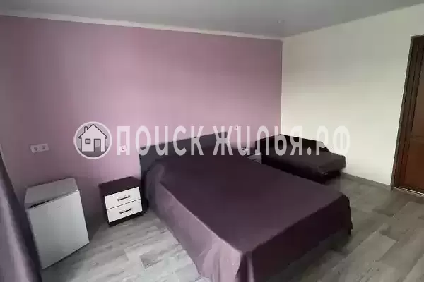 Гостиница «Энрике» Гостиница «Энрике»