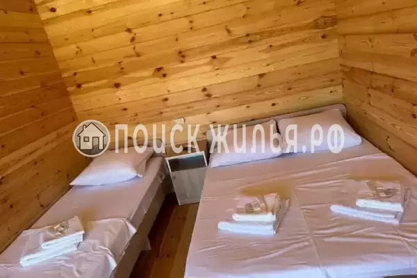 База отдыха «Марк» База отдыха «Марк»