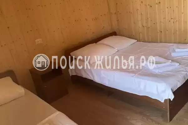 База отдыха «Марк» База отдыха «Марк»