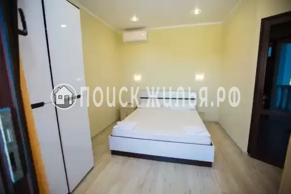 Отель «White Hotel»