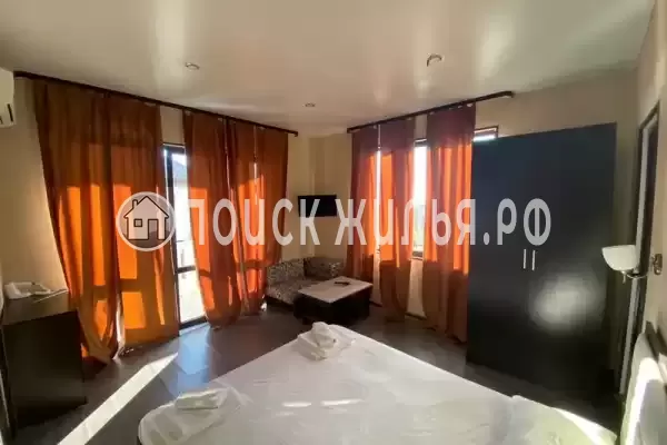 Отель «White Hotel»