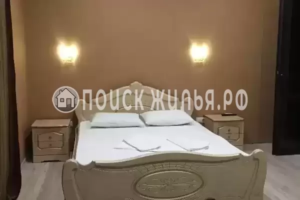 Отель «White Hotel»