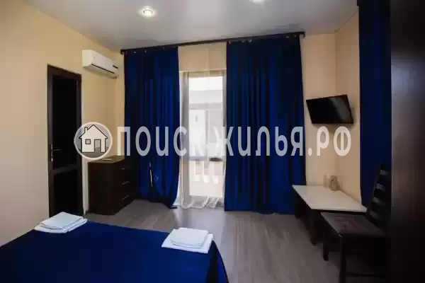 Отель «White Hotel»