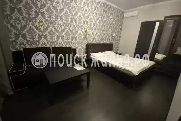 Отель «White Hotel»