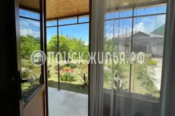 Частный сектор «Анета»