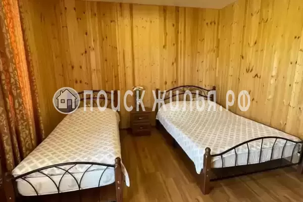 Частный сектор «Анета»