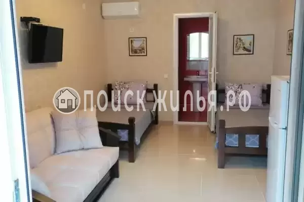 Частный сектор «Частный дом Мария»