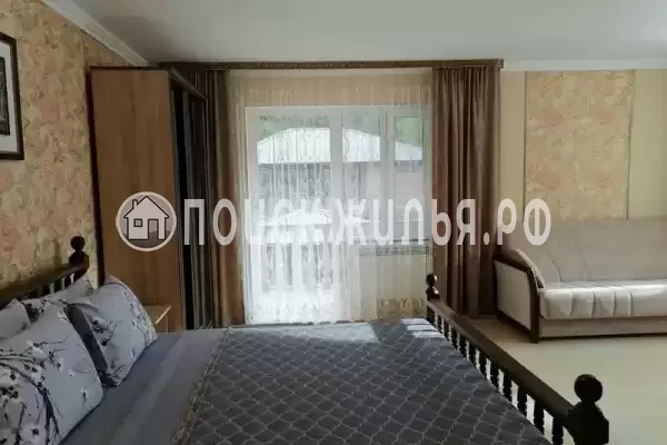 Частный сектор «Частный дом Мария»