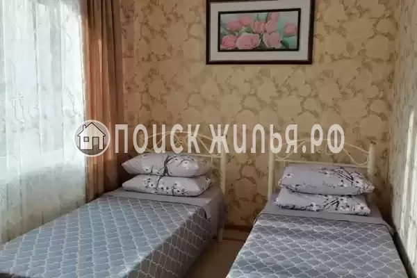 Частный сектор «Частный дом Мария»