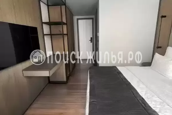 Отель «Лето»