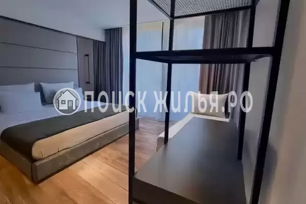 Отель «Лето»