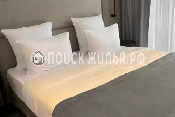 Отель «Лето»