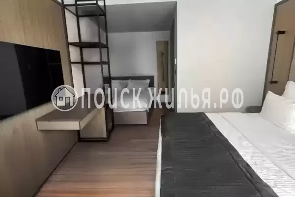 Отель «Лето»