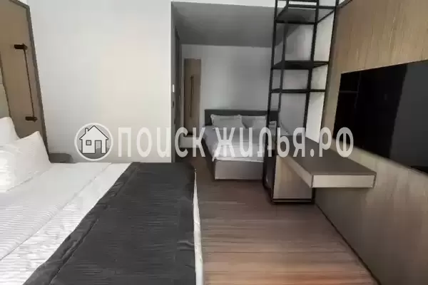 Отель «Лето»