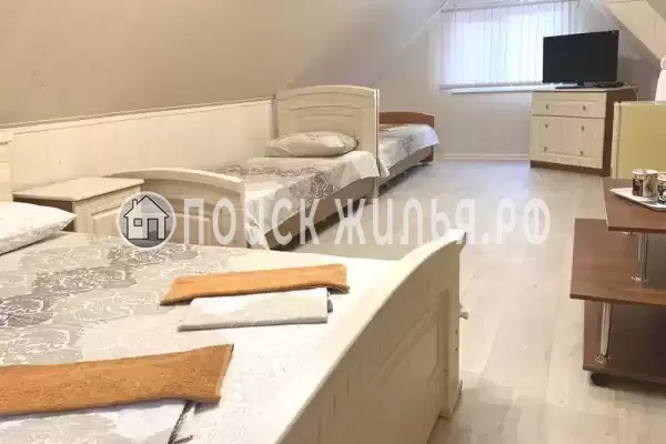 «Буэнос Диас» «Буэнос Диас»