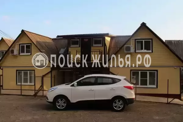 «Буэнос Диас» «Буэнос Диас»