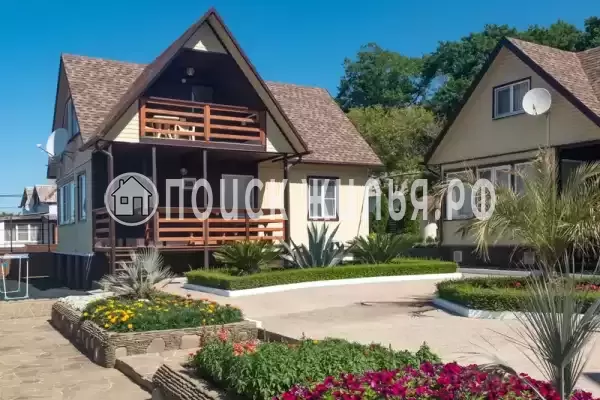 «Буэнос Диас» «Буэнос Диас»