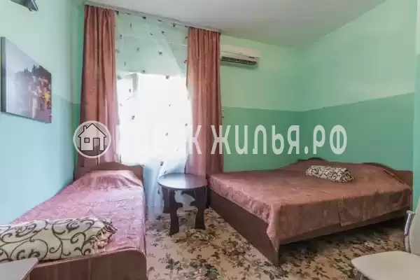 Гостевой дом «Сябры»