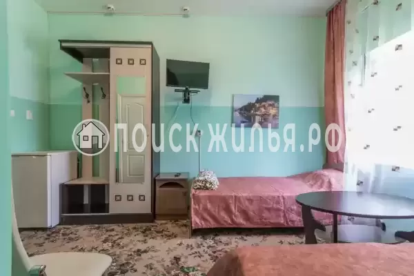 Гостевой дом «Сябры»