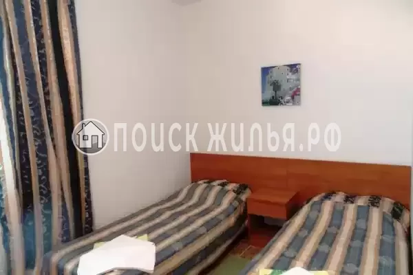 Гостевой дом «Сябры»