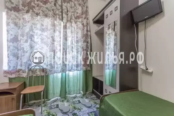 Гостевой дом «Сябры»