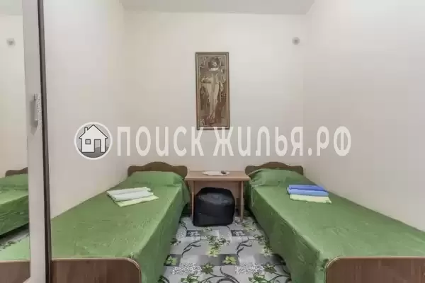 Гостевой дом «Сябры»