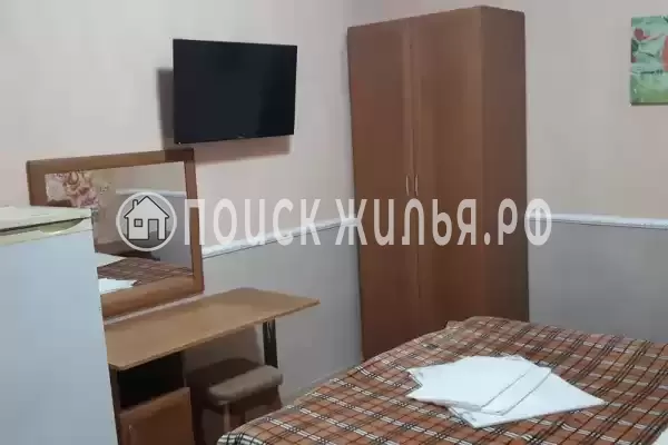 Гостевой дом «Водолей»