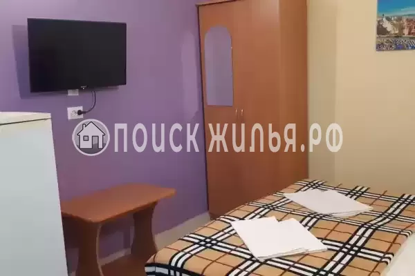 Гостевой дом «Водолей»