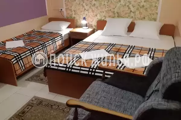 Гостевой дом «Водолей»