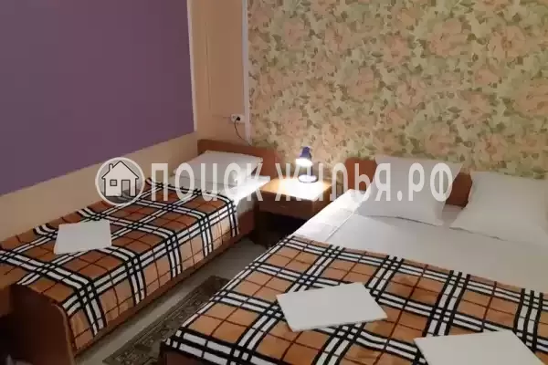 Гостевой дом «Водолей»