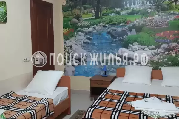 Гостевой дом «Водолей»