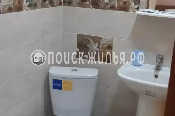 Гостевой дом «Водолей»