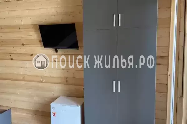 Частный сектор «Ugolёk Eco Village»