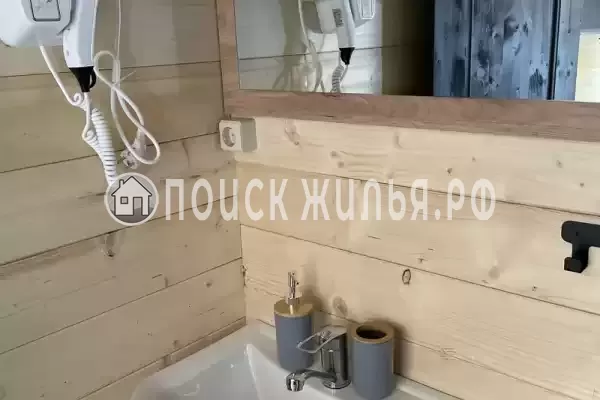 Частный сектор «Ugolёk Eco Village»