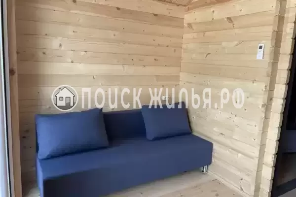 Частный сектор «Ugolёk Eco Village»