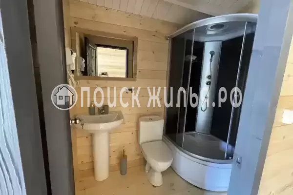 Частный сектор «Ugolёk Eco Village»