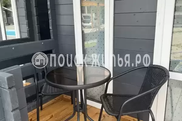 Частный сектор «Ugolёk Eco Village»