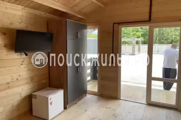 Частный сектор «Ugolёk Eco Village»