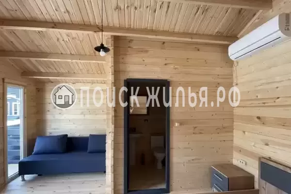 Частный сектор «Ugolёk Eco Village»