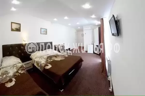 Гостевой дом «Алекс» Гостевой дом «Алекс»