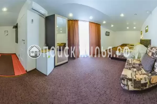 Гостевой дом «Алекс» Гостевой дом «Алекс»