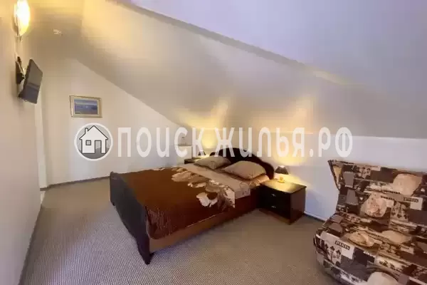 Гостевой дом «Алекс» Гостевой дом «Алекс»