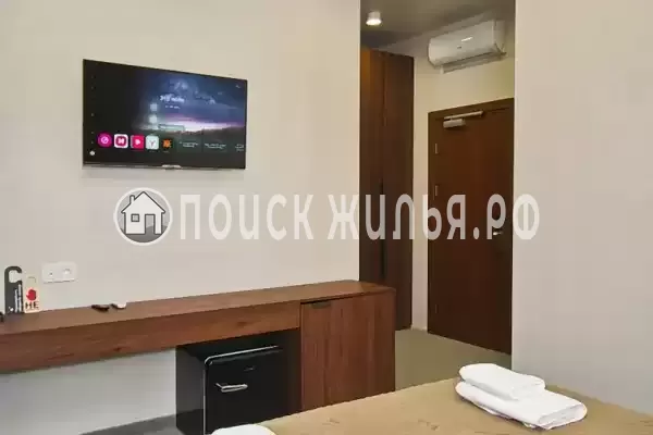 Отель, Революционная, д.94