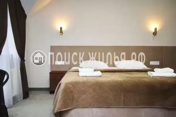 Отель, Революционная, д.94