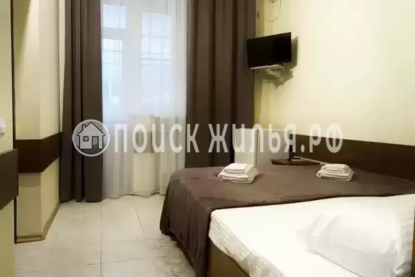 «Ласточкино гнездо»