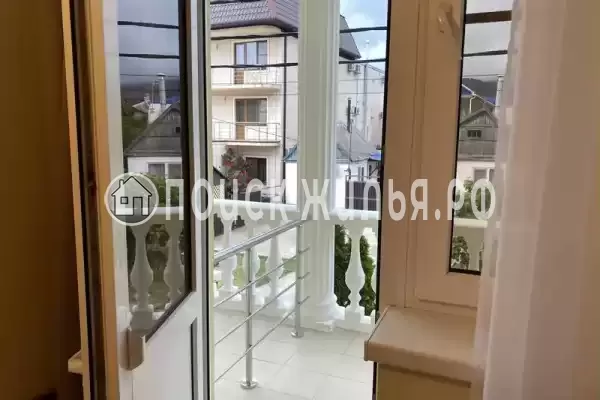 «Ласточкино гнездо»